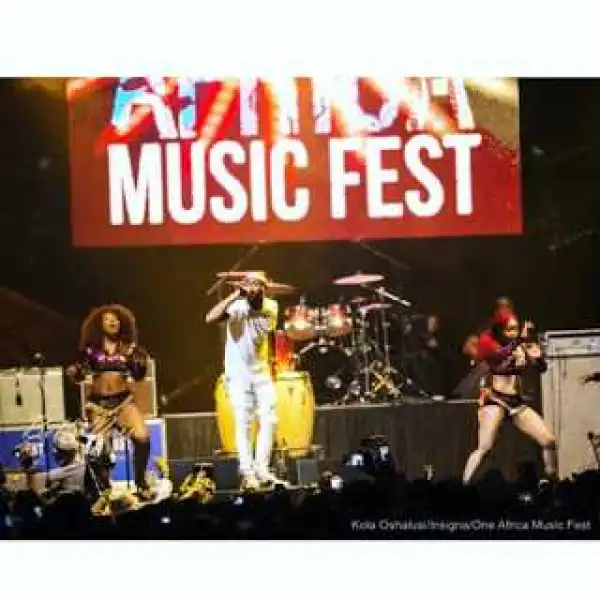 Another US Based Dancer Calls Out Davido and Management Over Unpaid Fees